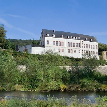 Hotel Burg Bollendorf Εξωτερικό φωτογραφία